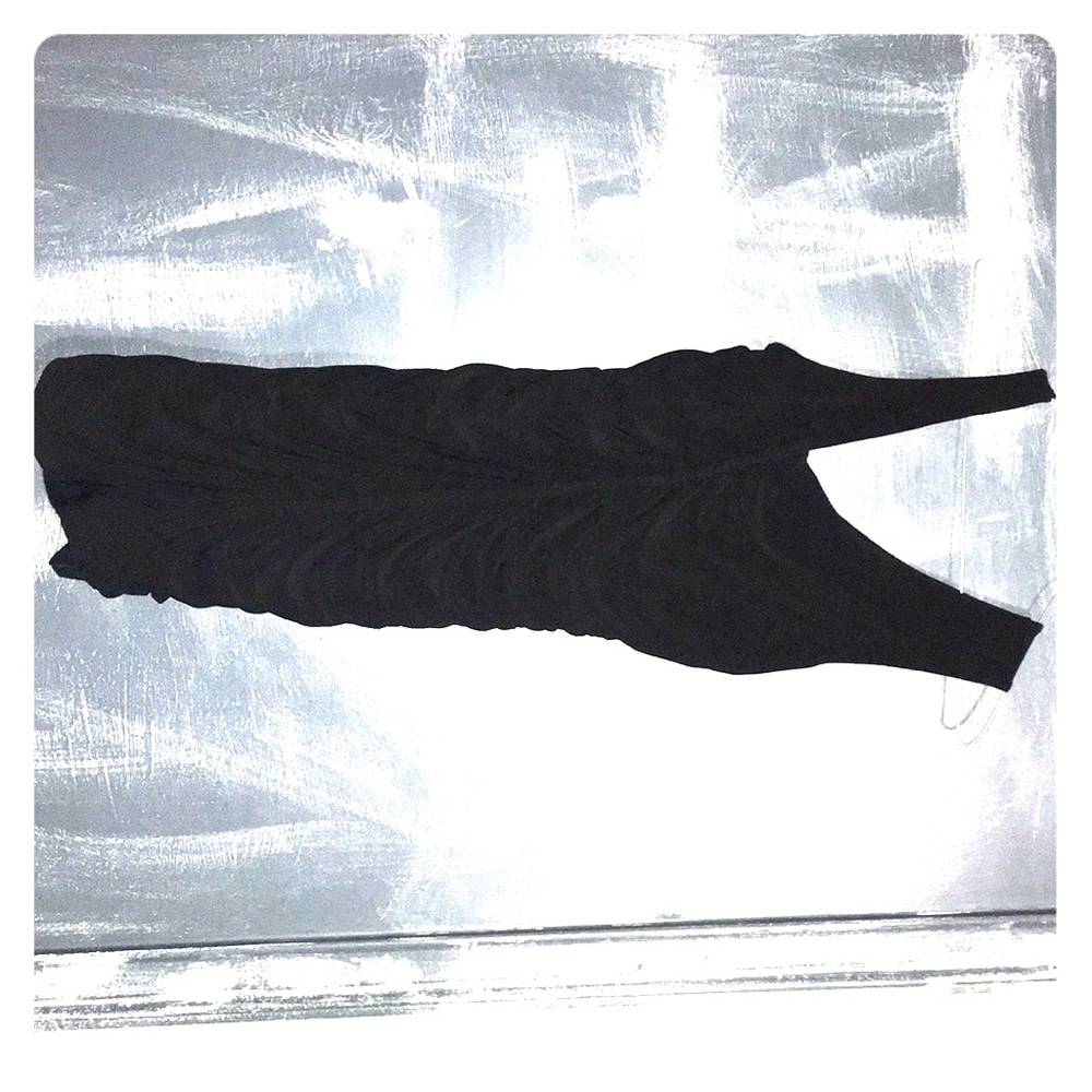 Little black dress size medium